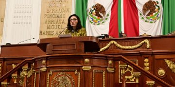 La Comisión Permanente del Congreso capitalino exhortó a las personas titulares de las alcaldías de la Ciudad de México a llevar a cabo los estudios y trabajos necesarios para renivelar las calles que por condiciones topográficas se ven severamente encharcadas en la temporada de lluvias.