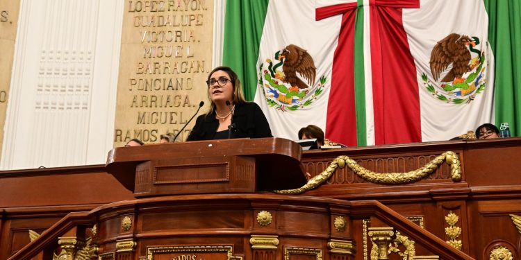 La Comisión Permanente del Congreso local propuso a la Secretaría de las Mujeres de la Ciudad de México ayudar a fortalecer los procesos de capacitación del personal adscrito a los 66 Módulos Legislativos de Atención, Orientación, Quejas Ciudadanas y Apoyo de Acceso de las Mujeres a una Vida Libre de Violencia,