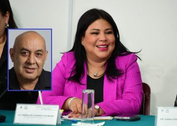 Iztacalco no va por buen sendero. Sus más de 404 mil habitantes padecen cotidianamente problemas de inseguridad, comercio ambulante, fallo de alumbrado, construcciones irregulares, falta de agua, de mantenimiento de espacios públicos, entre otros pendientes en los primeros 10 meses del gobierno de la Alcaldesa de Lourdes Paz Reyes. FOTO: Especial