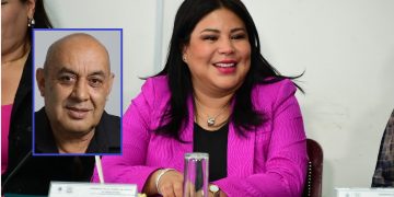 Iztacalco no va por buen sendero. Sus más de 404 mil habitantes padecen cotidianamente problemas de inseguridad, comercio ambulante, fallo de alumbrado, construcciones irregulares, falta de agua, de mantenimiento de espacios públicos, entre otros pendientes en los primeros 10 meses del gobierno de la Alcaldesa de Lourdes Paz Reyes. FOTO: Especial