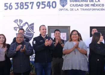 Carlos Orvañanos explica que la aprobación del Concejo de este presupuesto será enviada a la Secretaría de Administración y Finanzas capitalina.