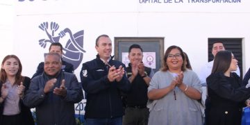 Carlos Orvañanos explica que la aprobación del Concejo de este presupuesto será enviada a la Secretaría de Administración y Finanzas capitalina.