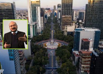 La gentrificación es un proceso mundial e irreversible, por lo que en la Ciudad de México se debe hacer con un profundo diagnóstico, una planificación integral, reformar el marco jurídico en la materia por ser obsoleto y con la participación de la comunidad, asegura Saúl Alcántara Onofre, investigador urbanista de la Universidad Autónoma Metropolitana, campus Azcapotzalco. FOTO: FOTOS: UAM / Cuartoscuro