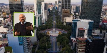 La gentrificación es un proceso mundial e irreversible, por lo que en la Ciudad de México se debe hacer con un profundo diagnóstico, una planificación integral, reformar el marco jurídico en la materia por ser obsoleto y con la participación de la comunidad, asegura Saúl Alcántara Onofre, investigador urbanista de la Universidad Autónoma Metropolitana, campus Azcapotzalco. FOTO: FOTOS: UAM / Cuartoscuro