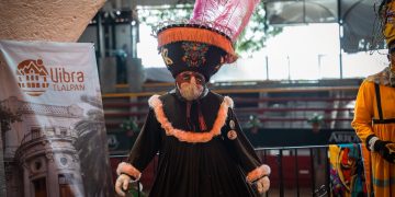 Con la estrategia “Vibra Tlalpan”, la alcaldesa Gabriela Osorio Hernández busca impulsar el turismo, el desarrollo económico y cultural de la demarcación, así como crear un polo turístico en el sur de la Ciudad de México para el próximo año en que se realizará el Mundial de Futbol 2026, cuando se esperan 5.5 millones de visitantes en la metrópoli. FOTO: Especial