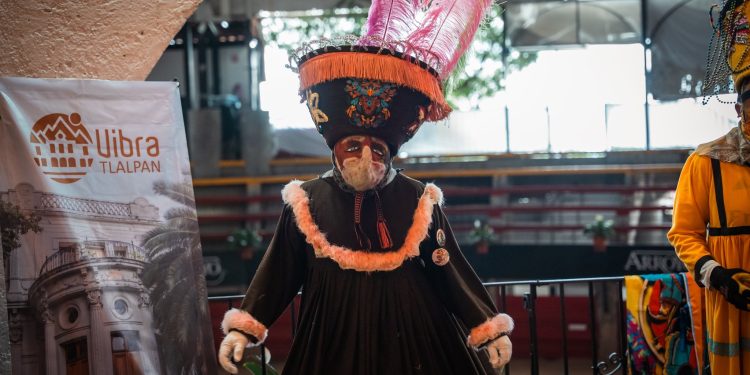 Con la estrategia “Vibra Tlalpan”, la alcaldesa Gabriela Osorio Hernández busca impulsar el turismo, el desarrollo económico y cultural de la demarcación, así como crear un polo turístico en el sur de la Ciudad de México para el próximo año en que se realizará el Mundial de Futbol 2026, cuando se esperan 5.5 millones de visitantes en la metrópoli. FOTO: Especial