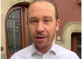 FOTO: X / Video @STaboadaMx