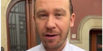 FOTO: X / Video @STaboadaMx