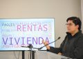 En ese proyecto de Ley de Rentas Justas ya van muy retrasados, pues la jefa de Gobierno, Clara Brugada, cuando presentó el plan en mayo pasado había prometido que se avalaría a más tardar en octubre, como parte de todo el plan contra la gentrificación, el cual no ha pasado de ser puro jarabe de pico. FOTO: Especial