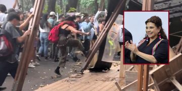 FOTOS: @rbarriosfuentes / Especial