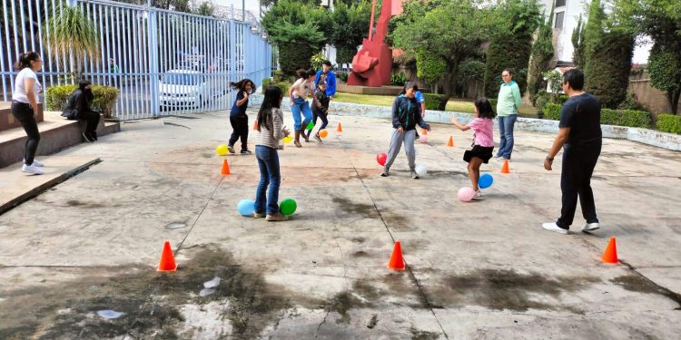¡Llegó el “Verano Cultural y Recreativo” para las niñas y niños de Benito Juárez!
