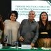 Con el objetivo de lograr una ley local coherente y adaptada a las necesidades actuales de la Ciudad de México, se efectuó el foro “Hacia la armonización de la Ley de Movilidad de la Ciudad de México. Políticas públicas en materia de movilidad”, con la participación de personas legisladoras y representantes de empresas de vehículos de micro movilidad. FOTO: Especial