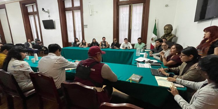 Este jueves se llevará a cabo una primera mesa de trabajo donde participarán funcionarios de la SEMOVI y la SAF, entre otras instancias. FOTOS: Especial