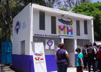 Tomás Pliego, el secretario de Participación Ciudadana del GCDMX a quien algunos alcaldes y legisladores de Morena le han puesto el mote de “Tomás Pleitos” porque le atribuyen ser pendenciero, al parecer tampoco escucha a su jefa, Clara Brugada. FOTO: Especial