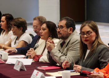 Por unanimidad, Morena ratifica a Xóchitl y a Brenda