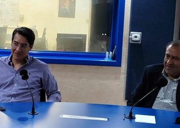 El diputado Pablo Trejo, presidente de la Comisión de Hacienda del Congreso capitalino, anda muy metido en el tema del foro Metropolitano de secretarios de Finanzas de estas entidades, con la participación del Gobierno federal, que se celebrará el próximo 26 de agosto. FOTO: CDMX Magacín