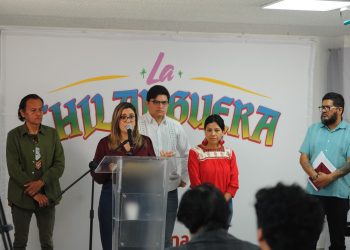 El Congreso de la Ciudad de México recibió la iniciativa de Ley del Sistema Público de Cuidados, misma que será prioritaria para el Grupo Parlamentario de Morena, para ser votada en el próximo periodo ordinario de sesiones.