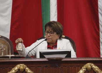 Inicia Periodo Extraordinario de Sesiones en Congreso CDMX