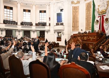 Precisamente de ahí debe partir la discusión sobre la extinción de las diputaciones y senadurías plurinominales, que bien podrían ser modificadas para ir hacia un esquema como el de la Ciudad de México, pero garantizar que las minorías estén bien representadas. FOTO: Especial