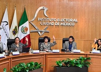 En realidad, lo que sucedió el año pasado fue producto de una mala interpretación y peor registro de las “candidaturas comunes”, figura con la que compitieron Morena, PVEM y PT en 2024, que no es lo mismo que una “coalición”, como la que hicieron PAN, PRI y PRD. FOTO: Especial