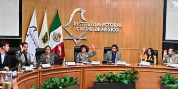 En realidad, lo que sucedió el año pasado fue producto de una mala interpretación y peor registro de las “candidaturas comunes”, figura con la que compitieron Morena, PVEM y PT en 2024, que no es lo mismo que una “coalición”, como la que hicieron PAN, PRI y PRD. FOTO: Especial
