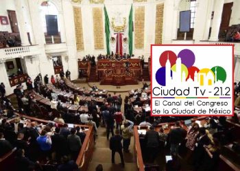 La renuncia el viernes pasado de Diego Saturno a la titularidad del Canal del Congreso de la Ciudad de México sacó a la luz la crisis que hay relacionada con ese importante medio que forma parte de todo el aparato del Sistema Público de Radiodifusión, consagrado en la Constitución federal y por supuesto también en la de la capital del país. FOTOS: Especial