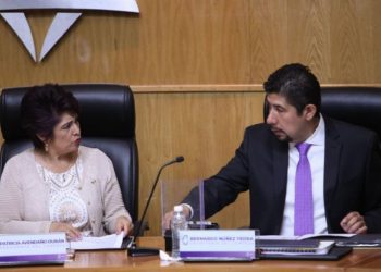 Aquí va la historia de un fracaso, para ver si aquellos que defienden la existencia de los Organismos Públicos Locales Electorales lo siguen haciendo, en especial el caso chilango. FOTO: Cuartoscuro