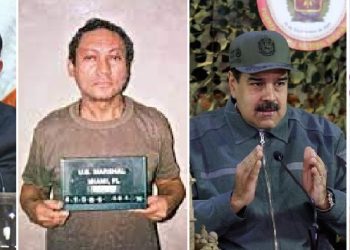 Ya que la “4T” sigue el ‘legado’ y hasta repite algunos hechos y decisiones que tomó Fidel Castro como dictador de Cuba –por ejemplo, concentrarse meramente en acumular poder–, deberían considerar la historia de cuando ordenó el fusilamiento por narcotráfico del general Arnaldo Ochoa y otros tres oficiales, para salvar a su país de una invasión.  FOTOS: Cuartoscuro / Especial
