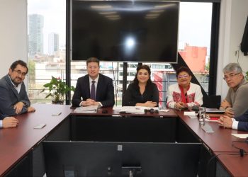 Muchos pendientes de Brugada en seguridad: experto