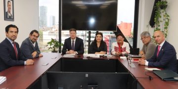 Muchos pendientes de Brugada en seguridad: experto