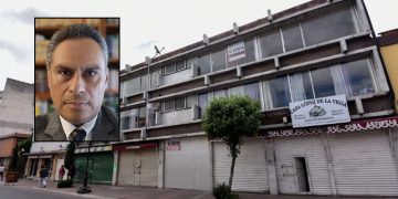 “No se sabe si esta ley además de establecer que el aumento a las rentas se determinará con la inflación, también pretenda tener algunos topes diferenciando por zonas en la ciudad, es decir, que la gente que viva en Iztapalapa tenga un tope distinto al que puedan vivir en Bosques de las Lomas”, dice en entrevista. FOTOS: Especial / Cuartoscuro