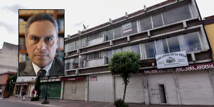 “No se sabe si esta ley además de establecer que el aumento a las rentas se determinará con la inflación, también pretenda tener algunos topes diferenciando por zonas en la ciudad, es decir, que la gente que viva en Iztapalapa tenga un tope distinto al que puedan vivir en Bosques de las Lomas”, dice en entrevista. FOTOS: Especial / Cuartoscuro