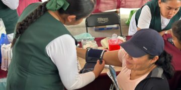 Como parte de las acciones encaminadas al fortalecimiento del campo, se puso en marcha la primera Caravana para Mujeres en la Propiedad Social, con el objetivo de garantizar el acceso a la tierra a través de núcleos agrarios en todo el país. FOTO: Especial