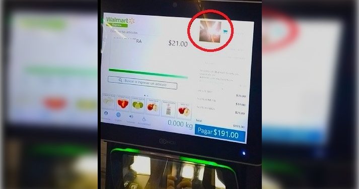 En cualquier tienda Walmart en la Ciudad de México –y seguramente en todo el país– incurren en una ilegalidad a todas luces: el hurto, el apoderamiento ilegal de datos personales de los ciudadanos, incluso menores de edad, sin que alguna autoridad pueda –ni quiera– hacer algo para sancionarlo e impedirlo. FOTO: CDMX Magacín