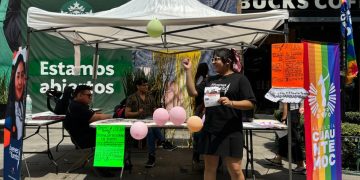 Con el impulso de la alcaldesa Alessandra Rojo de la Vega, la Alcaldía Cuauhtémoc puso en marcha la jornada “Diversidad en tus manos”, un programa diseñado para abrir nuevas oportunidades a juventudes de la demarcación.
