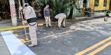 Con la Maza, suman seis colonias atendidas en esta nueva etapa del programa: Roma Sur, Asturias, Ex Hipódromo de Peralvillo, Obrera y Paulino Navarro. FOTO: Especial