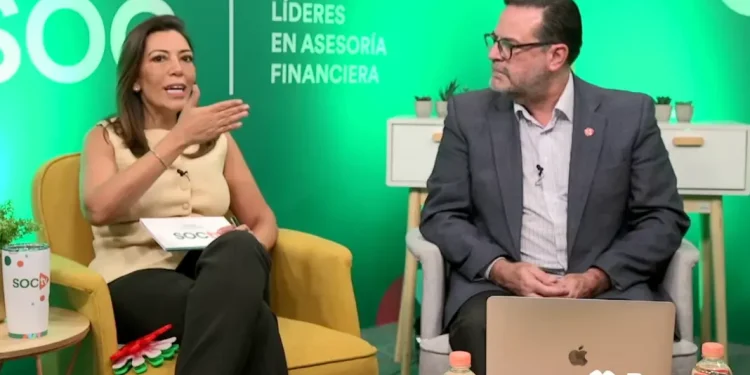Un buen historial crediticio te abre las puertas a cualquier financiamiento. Descubre más en nuestra transmisión de SOC TV. FOTO: SOC