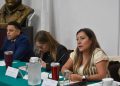 El Recinto Legislativo de Donceles es la sede de las reuniones que se realizarán dos veces a la semana, conforme el siguiente calendario: 18, 23, 25 y 30 de septiembre con los mercados de las alcaldías Cuauhtémoc, Coyoacán, Tlalpan e Iztapalapa, respectivamente. FOTO: Especial