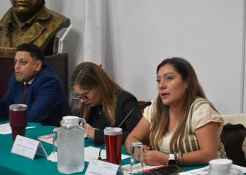 El Recinto Legislativo de Donceles es la sede de las reuniones que se realizarán dos veces a la semana, conforme el siguiente calendario: 18, 23, 25 y 30 de septiembre con los mercados de las alcaldías Cuauhtémoc, Coyoacán, Tlalpan e Iztapalapa, respectivamente. FOTO: Especial