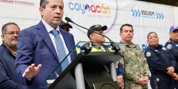 Chatarrización logra calles más seguras y limpias en Coyoacán