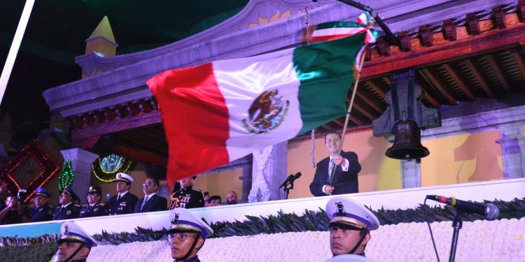 La alcaldía dispuso de un dispositivo para recibir a miles de visitantes en un ambiente familiar para recordar a los héroes nacionales independentistas. Como cada año, se restringirá el acceso vehicular y se hacen recomendaciones de seguridad a quienes asisten. FOTOS: Archivo