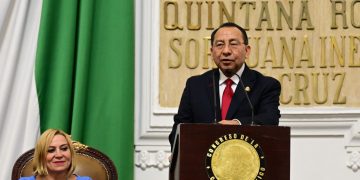 No vislumbran reelección de Guerra en el TSJCDMX