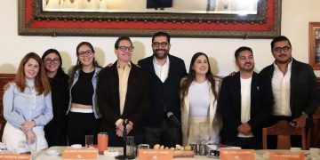 Parece evidente: en MC de la CDMX ya se resignaron a que nunca serán un partido con base social y seguirán apostándole a la mercadotecnia con estribillos pegajosos, anodinos. FOTO: MC - Especial