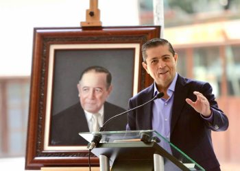 La casa de cultura Jesús Reyes Heroles, cumple 40 años como centro generador de arte, historia, y tradición.