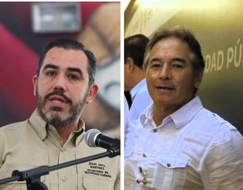 FOTOS: Archivo Cuartoscuro / X - @caracusmx