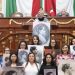 En una muestra de congruencia, para probar que la intención es verdaderamente de fondo, genealógica y no una moda, los diputados de Morena en el Congreso de la Ciudad de México deberían solicitar, –sólo para empezar–, que se modifique en la capital del país el nombre de más de 50 calles, avenidas, escuelas, centros educativos, museos, espacios culturales, plazas, monumentos, para sustituir “Josefa Ortiz de Domínguez” por “Josefa Ortiz Téllez Girón”. Tarea titánica. FOTO: Especial