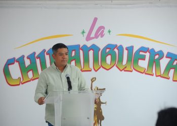 Movimiento Ciudadano está contra el abasto popular, Morena Gualito