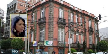 El tema de la gentrificación es básicamente igual que con el tema de las lluvias, las inundaciones, el drenaje, en el que Brugada no ha intervenido para resolver de fondo el problema, sino con meros paliativos, pero sobre todo de manera reactiva ya en medio del caos. FOTO: INBAL, edificio Durango #216, colonia Roma