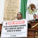 Impulsa PT reforma contra ‘estacionamientos mafiosos’, Jannette Guerrero, diputada PT. FOTO: Especial