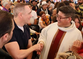 FOTO: Facebook / Adrián Rubalcava